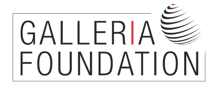 Galleria Foundation Logo